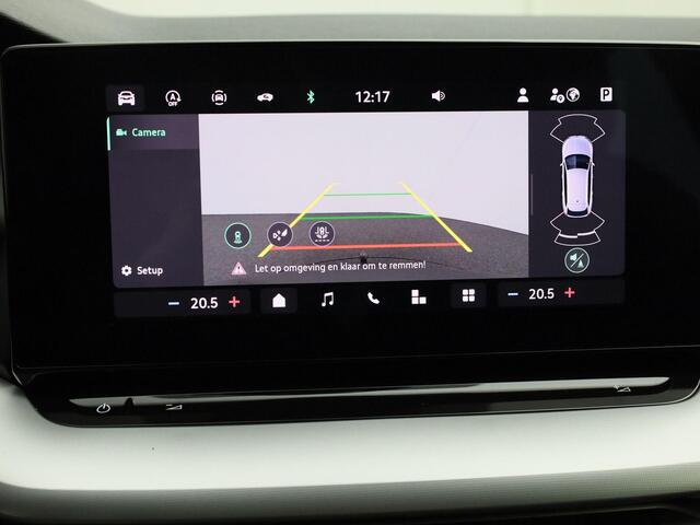 Skoda OCTAVIA Combi 1.5TSI/115PK MHEV Business Edition Plus DSG · Apple/Android Car Play · Trekhaak · Camera + Parkeersensoren · Garantie t/m 29-09-2028 of 100.000km