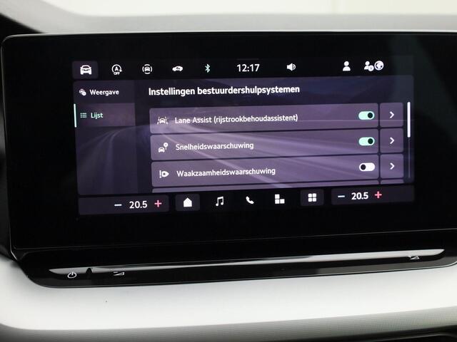 Skoda OCTAVIA Combi 1.5TSI/115PK MHEV Business Edition Plus DSG · Apple/Android Car Play · Trekhaak · Camera + Parkeersensoren · Garantie t/m 29-09-2028 of 100.000km