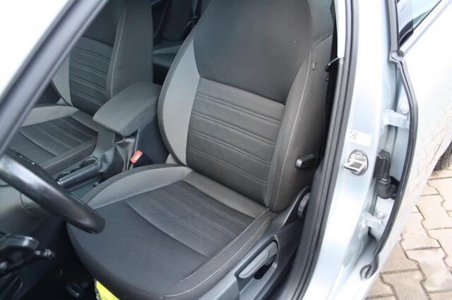 Skoda OCTAVIA 1.5 TSI / NAP / DSG / Cruise Cntrl.