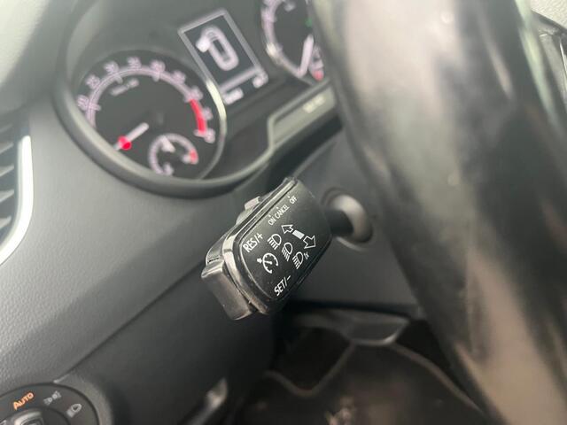 Skoda OCTAVIA 1.6 TDI Navigatie|Carplay Euro6 2018