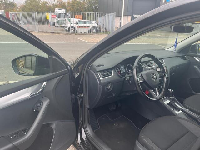 Skoda OCTAVIA 1.6 TDI Navigatie|Carplay Euro6 2018