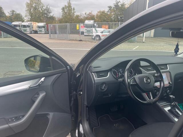 Skoda OCTAVIA 1.6 TDI Navigatie|Carplay Euro6 2018