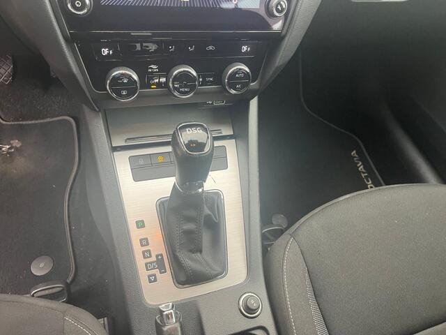 Skoda OCTAVIA 1.6 TDI Navigatie|Carplay Euro6 2018