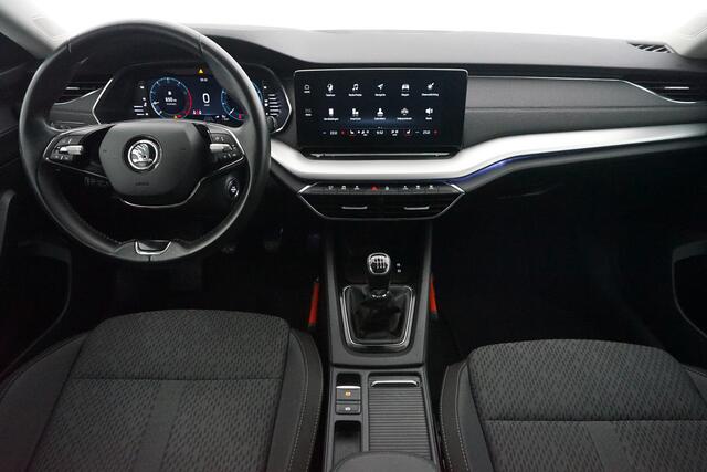 Skoda OCTAVIA Combi 1.0 TSI Business Edition Plus