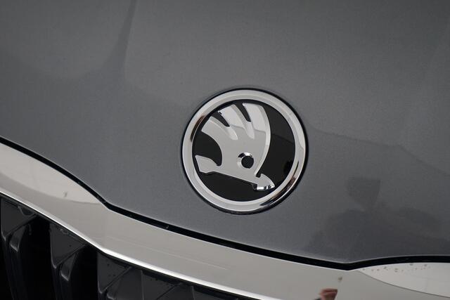 Skoda OCTAVIA Combi 1.0 TSI Business Edition Plus