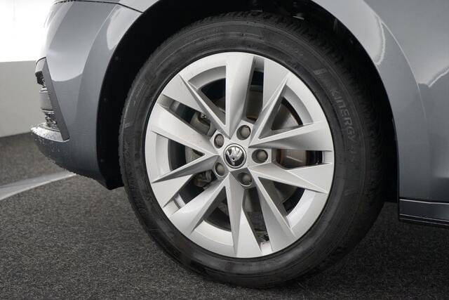 Skoda OCTAVIA Combi 1.0 TSI Business Edition Plus