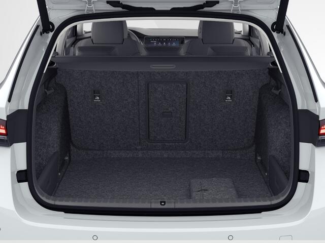 Skoda OCTAVIA combi Business Edition 1.5 TSI m-HEV 110 kW / 150 PK Com | Trekhaak | Getint Glas