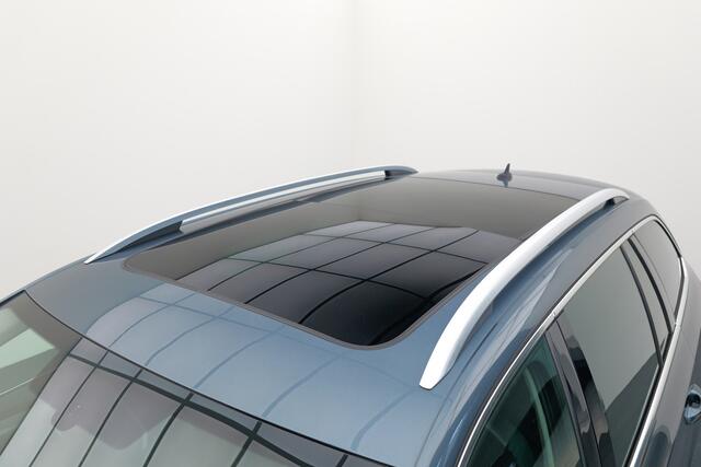 Skoda OCTAVIA Combi 1.4 TSI Greentech Style Business | Automaat | Pano | Leer