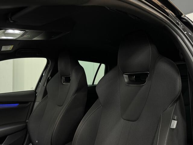 Skoda OCTAVIA Combi 1.0 e-TSI Sport Business AUTOMAAT LED NAVI CLIMA PDC LMV