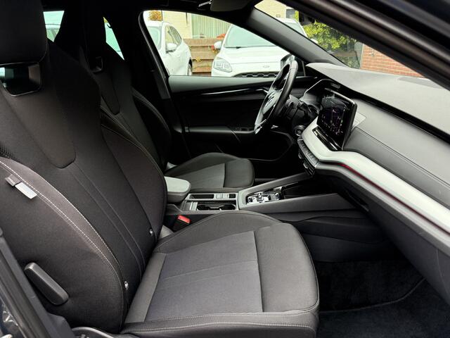 Skoda OCTAVIA Combi 1.0 e-TSI Sport Business Navi, Camera, Carplay