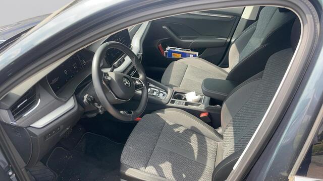 Skoda OCTAVIA Combi 1.0 e-TSI Business Edition Plus