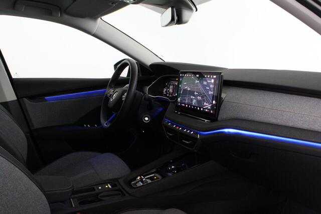 Skoda OCTAVIA Combi 1.5 TSI MHEV Business Edition Plus Trekhaak/Camera/Adapt. Cruise...