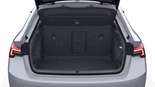 Skoda OCTAVIA Hatchback Octavia 1.5 TSI e-TEC MHEV 115 DSG-7 First Edition Automaat