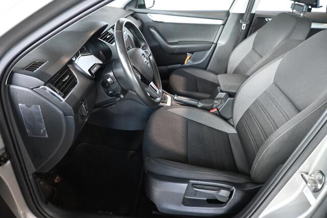 Skoda OCTAVIA 1.0 TSI Greentech Ambition Business Clima Navigatie Panoramadak Inruil Mogelijk!