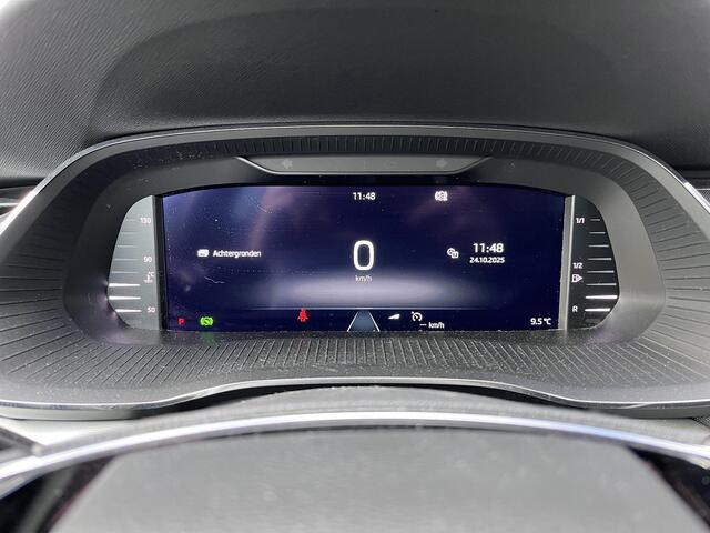 Skoda OCTAVIA Combi 1.5 e-TSI Business Edition Plus | Trekhaak | Stoelverwarming | Head up display |