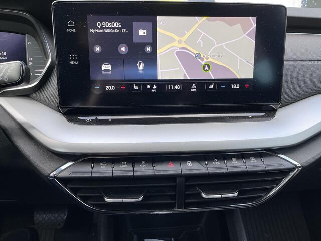 Skoda OCTAVIA Combi 1.5 e-TSI Business Edition Plus | Trekhaak | Stoelverwarming | Head up display |