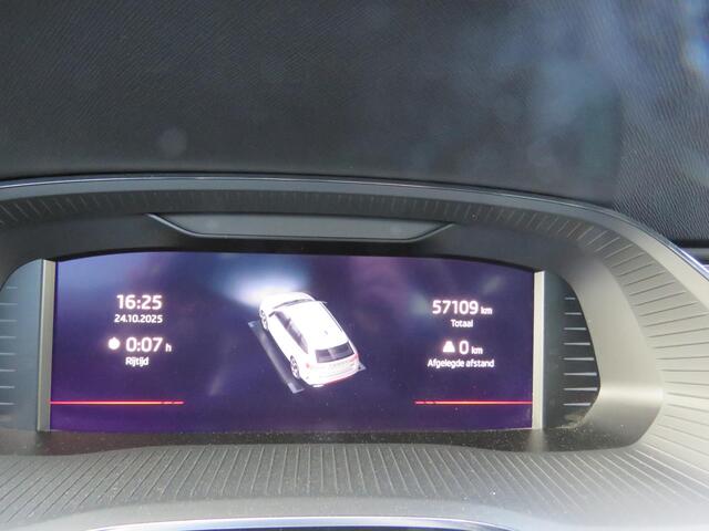 Skoda OCTAVIA Combi 1.4 TSI iV PHEV RS NAVI,STANDKACHEL,18 INCH,HUD,ADAPTIEVE CRUISE.57109km