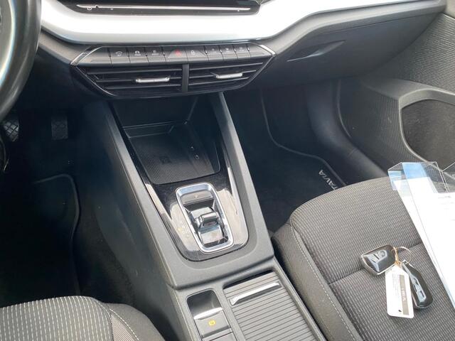 Skoda OCTAVIA 1.4 TSI IV BNSEDPLUS
