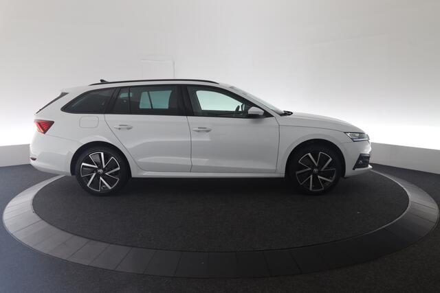 Skoda OCTAVIA Combi 1.4 TSI iV PHEV Business Edition | Trekhaak