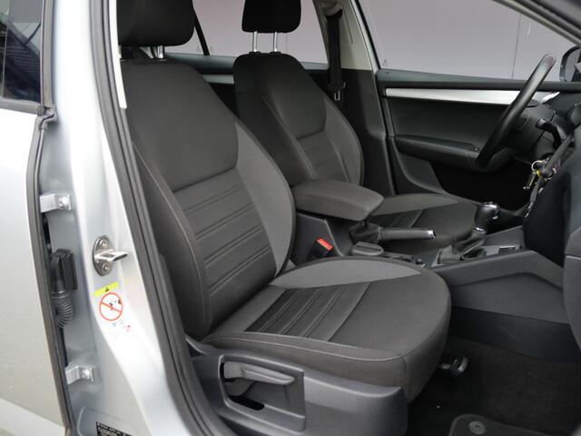 Skoda OCTAVIA Combi 1.5 TSI BUSINESS EDITION | AUTOMAAT | TREKHAAK | CARPLAY | BTW-AUTO