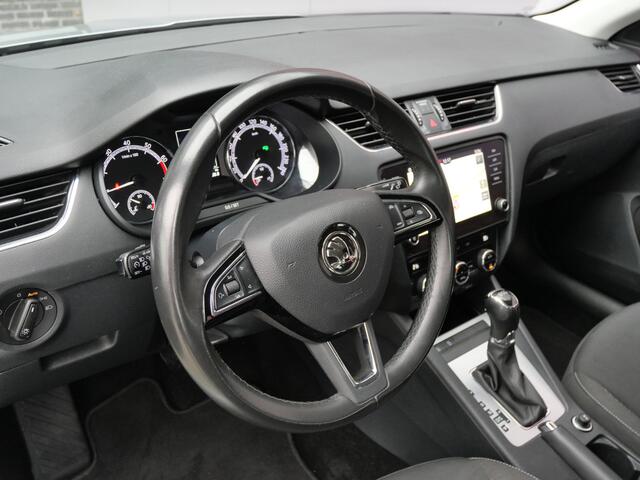 Skoda OCTAVIA Combi 1.5 TSI BUSINESS EDITION | AUTOMAAT | TREKHAAK | CARPLAY | BTW-AUTO