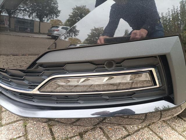 Skoda OCTAVIA Combi 1.0 TSi Navi,Digit displ,Camera,Cruise