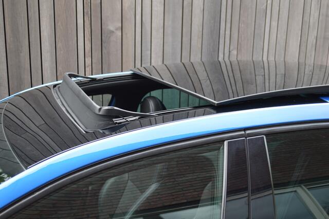 Skoda OCTAVIA 1.0 TSI Greentech Sport Business Panorama Leder CarPlay Trekh Pdc