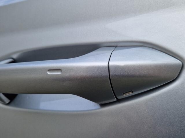 Skoda OCTAVIA 1.5 TSI MHEV Business Edition