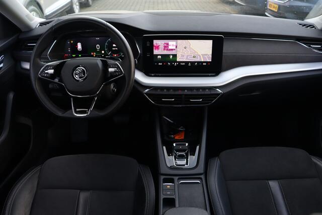 Skoda OCTAVIA Combi 1.4 TSI iV PHEV Business Edition Plus | Pano | Camera | Memory |