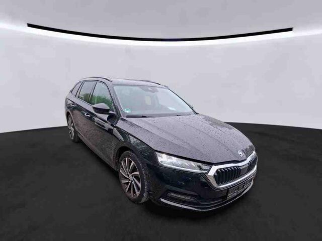 Skoda OCTAVIA Combi 1.4 TSI iV 204pk PHEV Business Edition / Camera / Smart Link / 18 inch l.m. / Wordt Verwacht