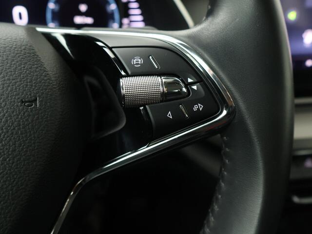 Skoda OCTAVIA Combi 1.5 e-TSI Business Edition | 150 PK | Automaat | Trekhaak wegklapbaar | LED verlichting |