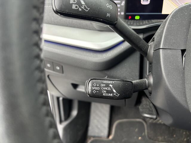 Skoda OCTAVIA Combi 2.0 TDI AUTOMAAT / FULL LED / KEYLESS / VIRTUAL / CARPLAY / CAMERA / STOELVERW / HEAD-UP