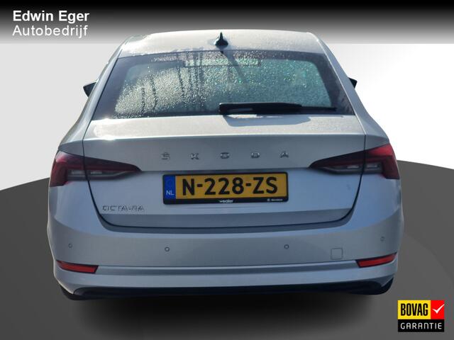 Skoda OCTAVIA 1.0 TSI Business Edition