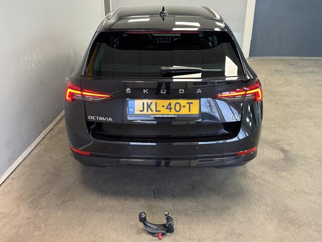 Skoda OCTAVIA Combi 1.4 Camera/Parkeersensoren/Trekhaak