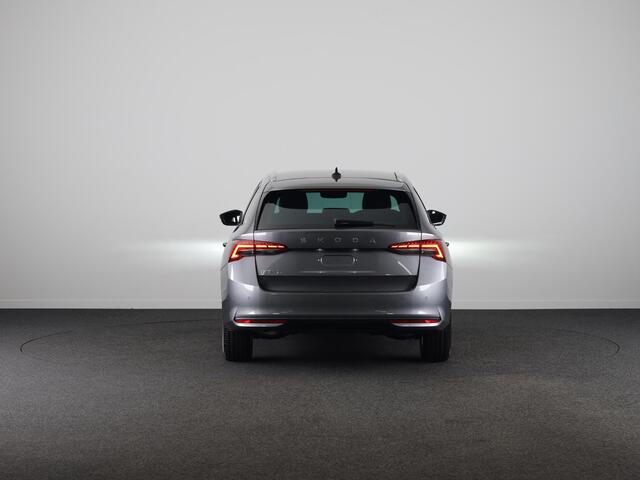 Skoda OCTAVIA Combi Business Edition Plus 1.5 TSI MHEV 115pk DSG-7 | Trekhaak | Stoel- & Stuurverwarming | 13 inch Display | Adaptive Cruise Control |