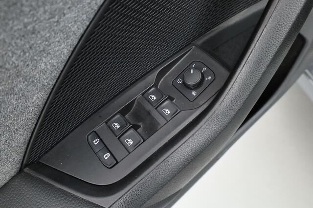 Skoda OCTAVIA Combi 1.5 TSI MHEV Business Edition | Pano | Camera | Apple CarPlay | Stoel- Stuurverw. | Keyless |