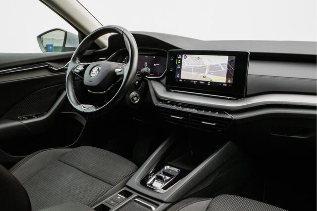 Skoda OCTAVIA Combi 1.4 TSI iV PHEV Business Edition Trekhaak/ Virtual dash/ Carplay/ Elek. achterklep/ DAB+