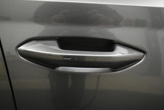 Skoda OCTAVIA Combi 1.4 TSI iV PHEV 204PK SOH 99% 1500KG Trekgewicht Navi Virtual