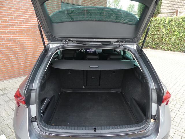 Skoda OCTAVIA Combi 1.0 e-TSI Business Edition