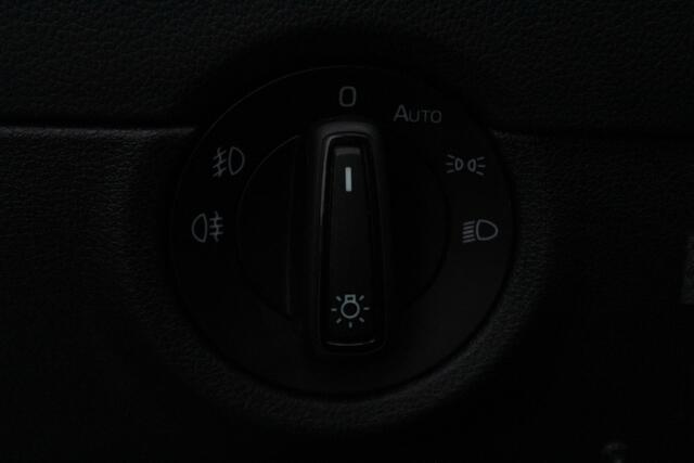 Skoda OCTAVIA Combi 1.0 TSI Greentech Ambition Business