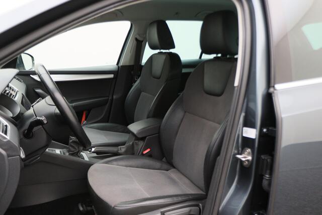 Skoda OCTAVIA Combi 1.0 TSI Greentech Business Edition