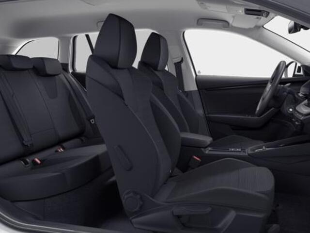 Skoda OCTAVIA Combi FL Business Edition Plus 1.5 TSI m-HEV 85 kW / 115 PK | Trekhaak, wegklapbaar | Winter pakket