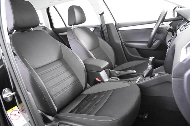 Skoda OCTAVIA Combi 1.0 TSI Ambition *1ste Eigenaar*Navigatie*Trekhaak*Parkassist*