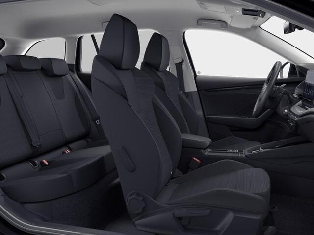 Skoda OCTAVIA Combi 1.5 TSI MHEV Business Edition Plus | Trekhaak wegklapbaar | Winter pakket | Chrome pakket