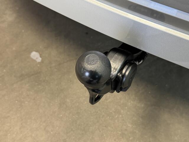 Skoda OCTAVIA Combi 1.4 Camera/Trekhaak/Stoelverwarming