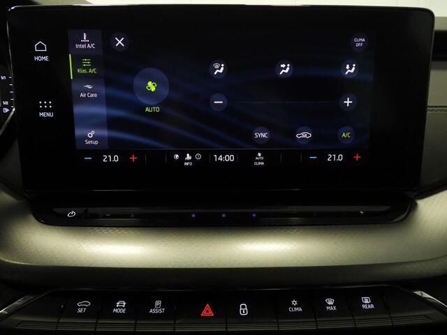 Skoda OCTAVIA Combi 1.0 TSI Business Edition NAVI/VIRTUAL/LED/TREKH/17"LMV!