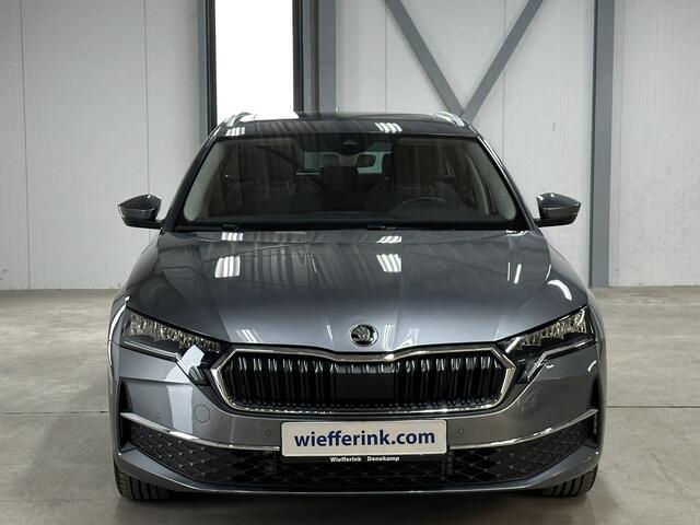 Skoda OCTAVIA Combi 1.5 TSI 150pk AUT. MHEV Business Edition | Elek. Pano.dak | Winter-pack | Navigatie