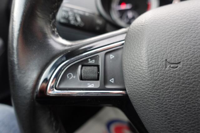 Skoda OCTAVIA 1.4 TSI GRT AMB BNS