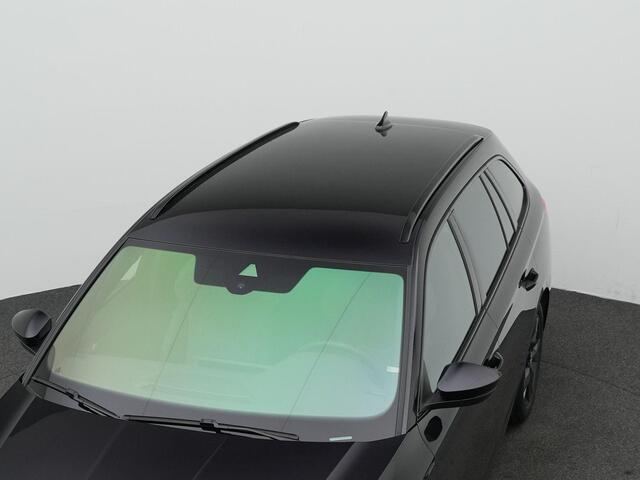 Skoda OCTAVIA 1.5 TSI MHEV 150 pk DSG Sportline | Trekhaak | Matrix LED | Stoel-/achterbankverwarming | Achteruitrijcamera