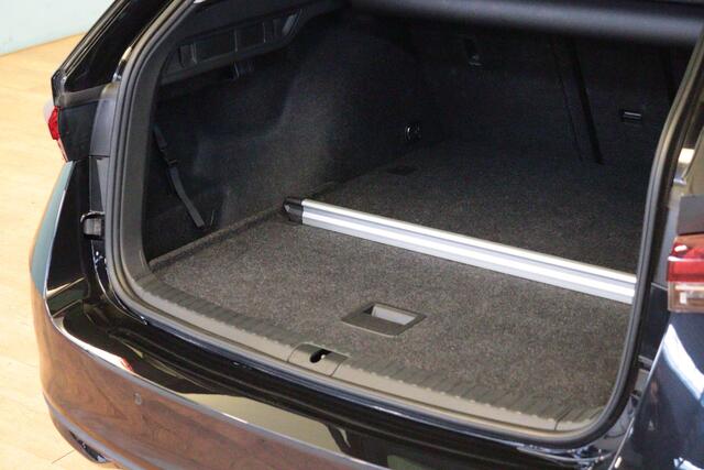 Skoda OCTAVIA Combi 1.5 TSI MHEV Business Edition AUTOMAAT | NAVI | CAMERA + PDC | ADAP CRUISE | STOELVERW | ELEKTR KLEP |